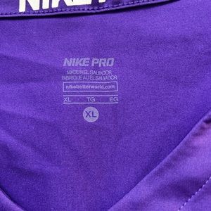 Nike Pro Dri Fit t-shirt